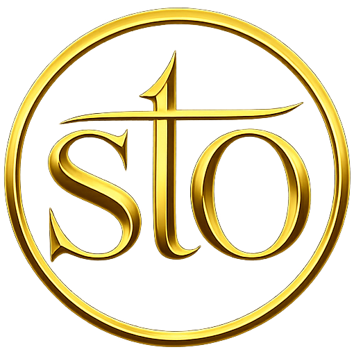 sto logo